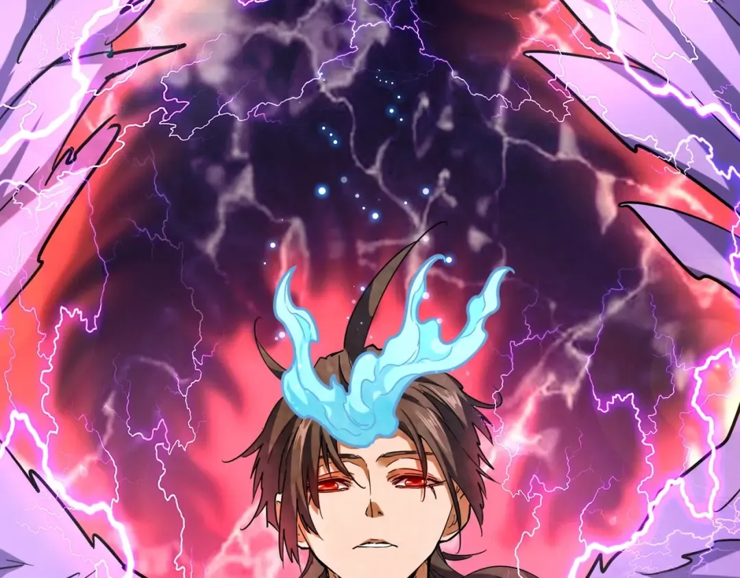 第196话 魔王的压迫感... 第57页