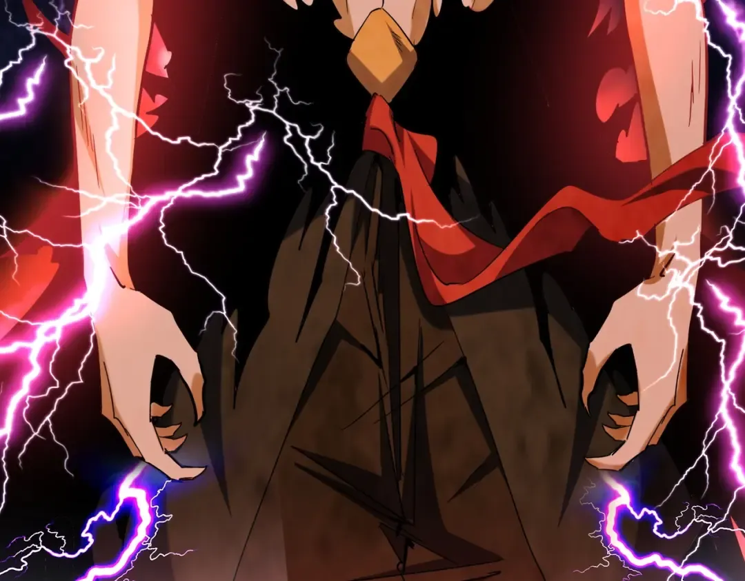 第196话 魔王的压迫感... 第59页