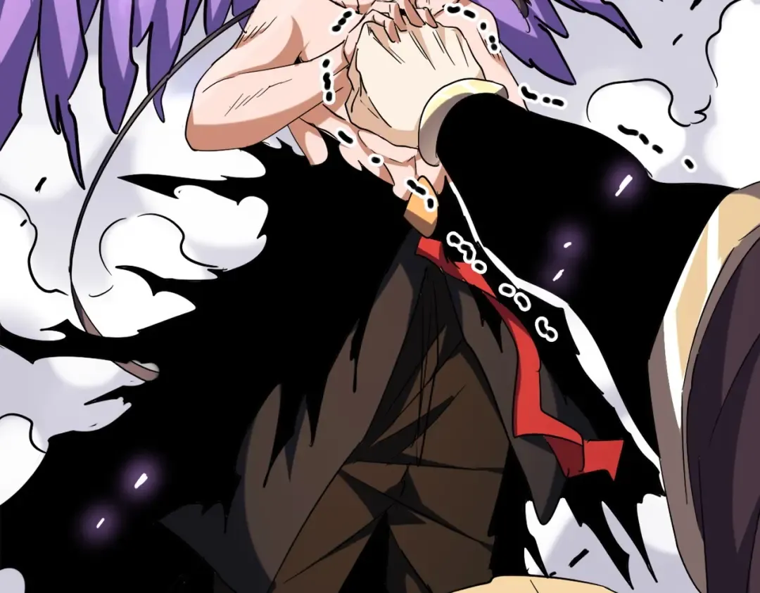 第196话 魔王的压迫感... 第105页