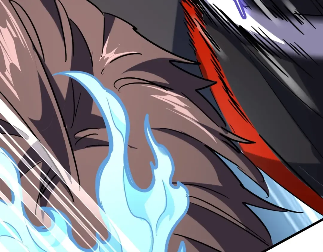 第196话 魔王的压迫感... 第111页
