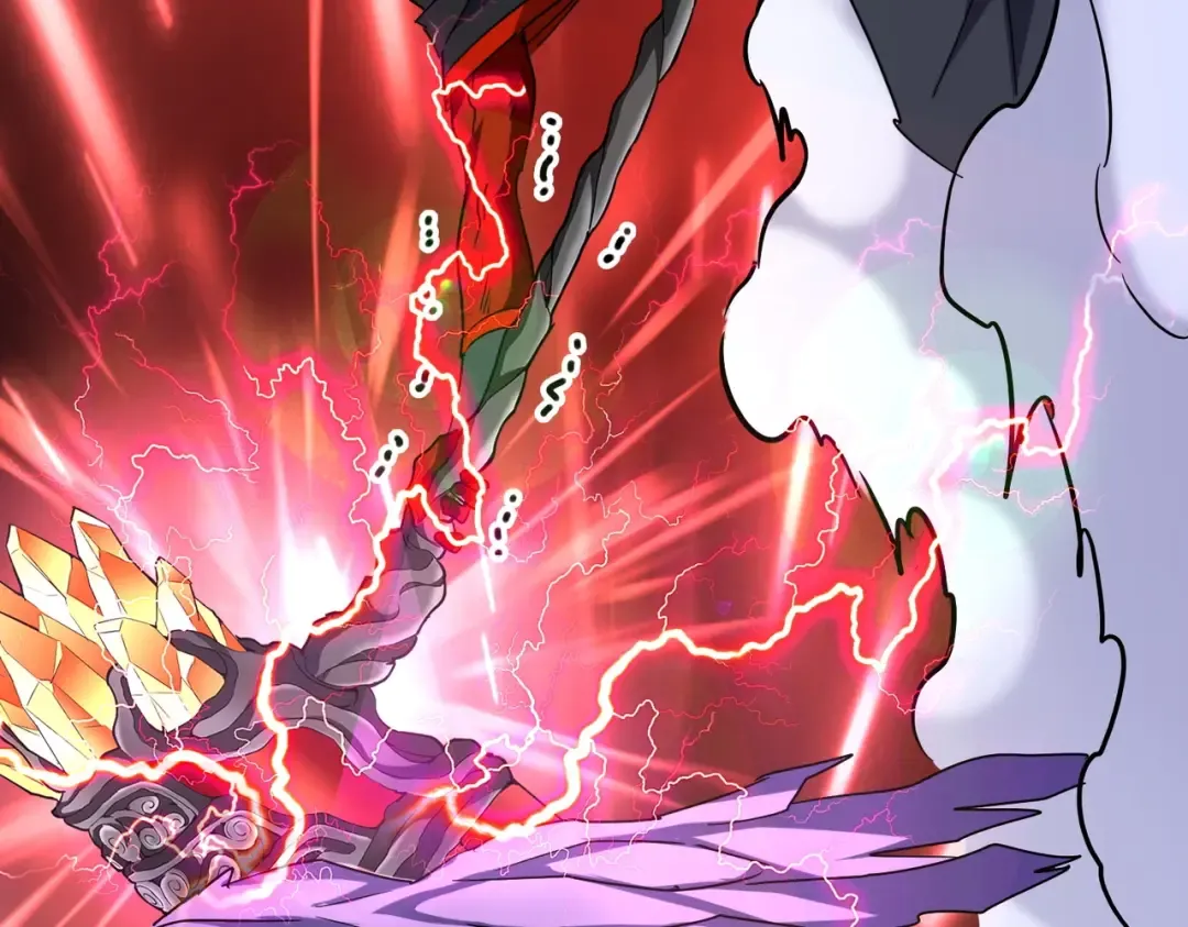 第196话 魔王的压迫感... 第121页