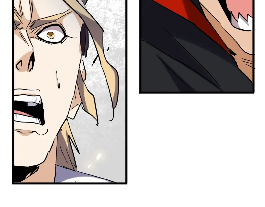 第196话 魔王的压迫感... 第126页
