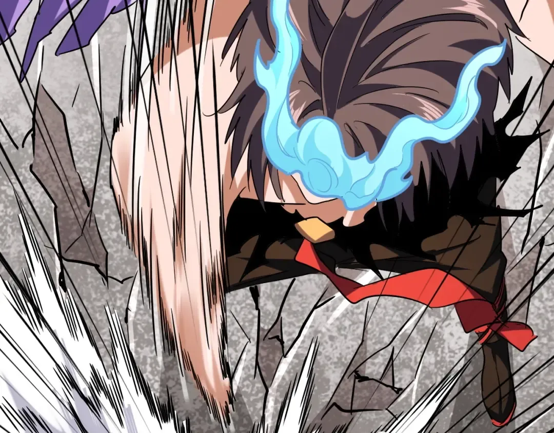 第196话 魔王的压迫感... 第139页