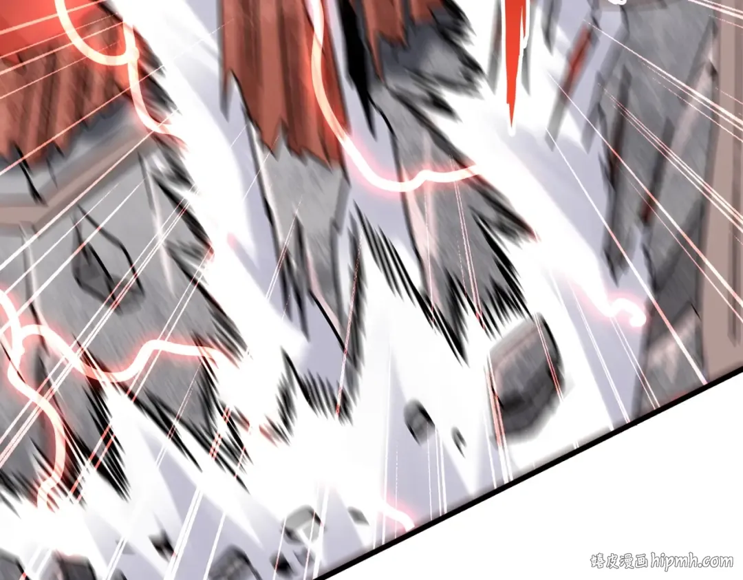 第196话 魔王的压迫感... 第176页
