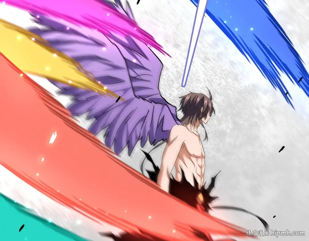第197话 爆锤 第128页