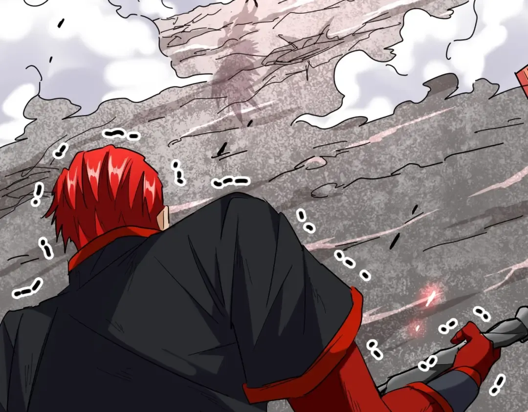 第199话 碾碎 第10页