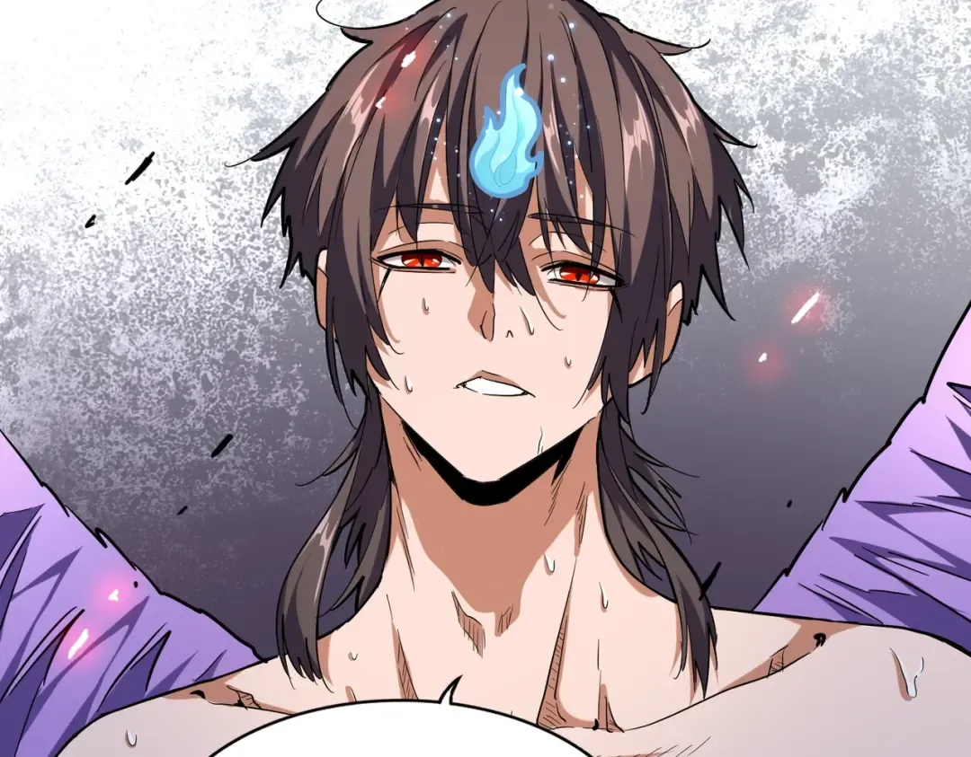 第199话 碾碎 第81页