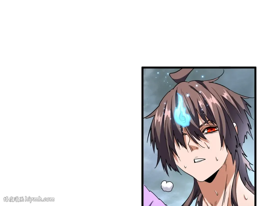 第199话 碾碎 第104页