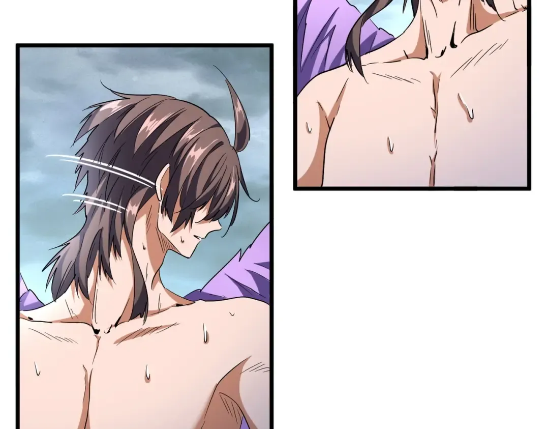 第199话 碾碎 第105页