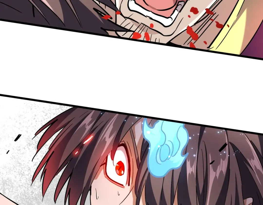 第199话 碾碎 第158页