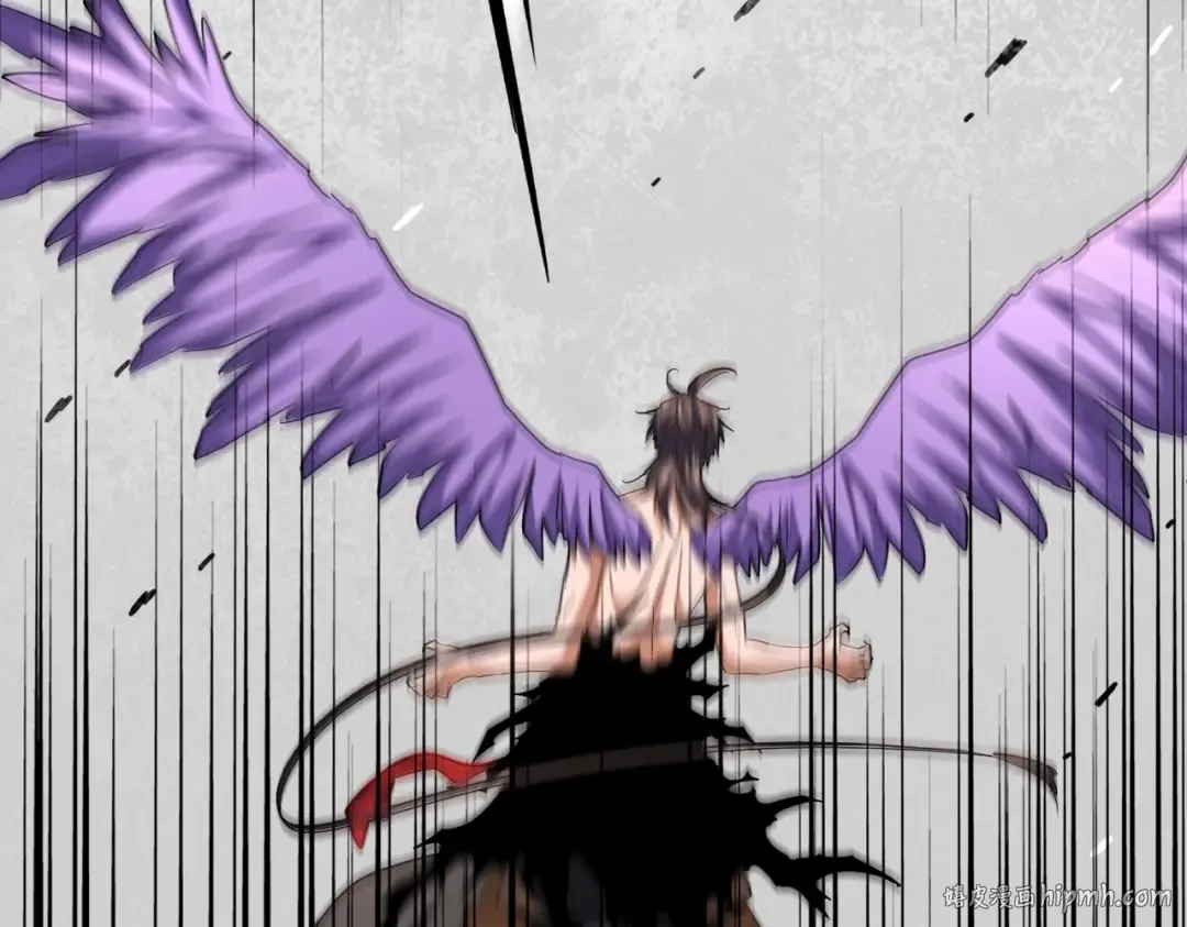第199话 碾碎 第168页