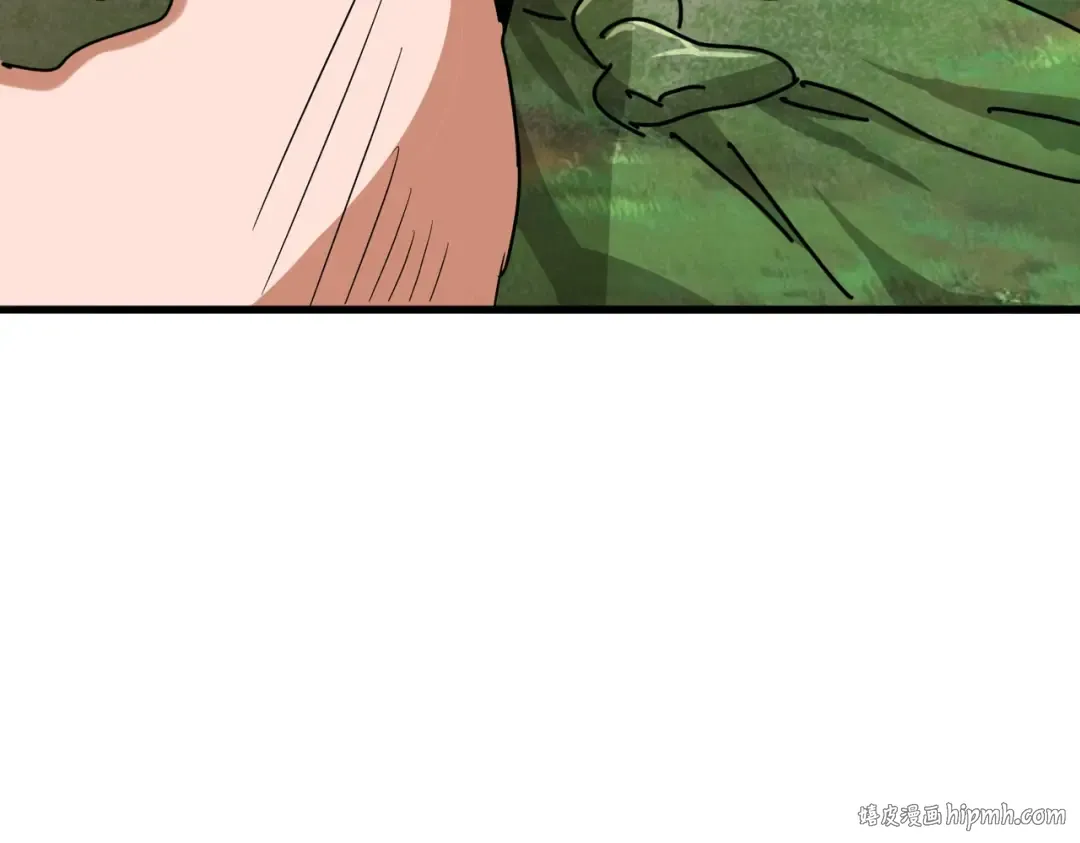 第200话 无法停下的脚步 第176页