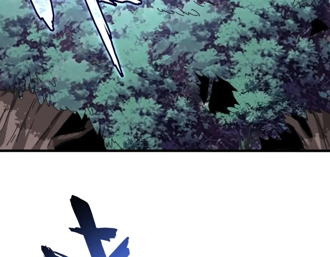 第201话 破石而出的魔王 第6页