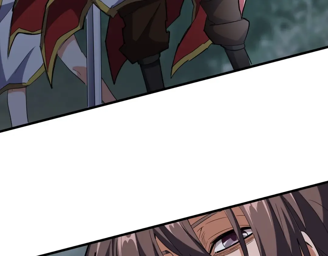 第201话 破石而出的魔王 第11页