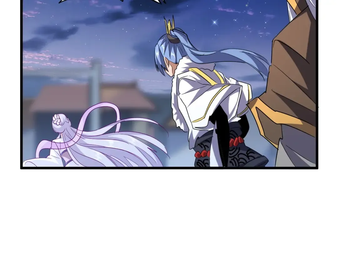 第203话 无情之人 第19页
