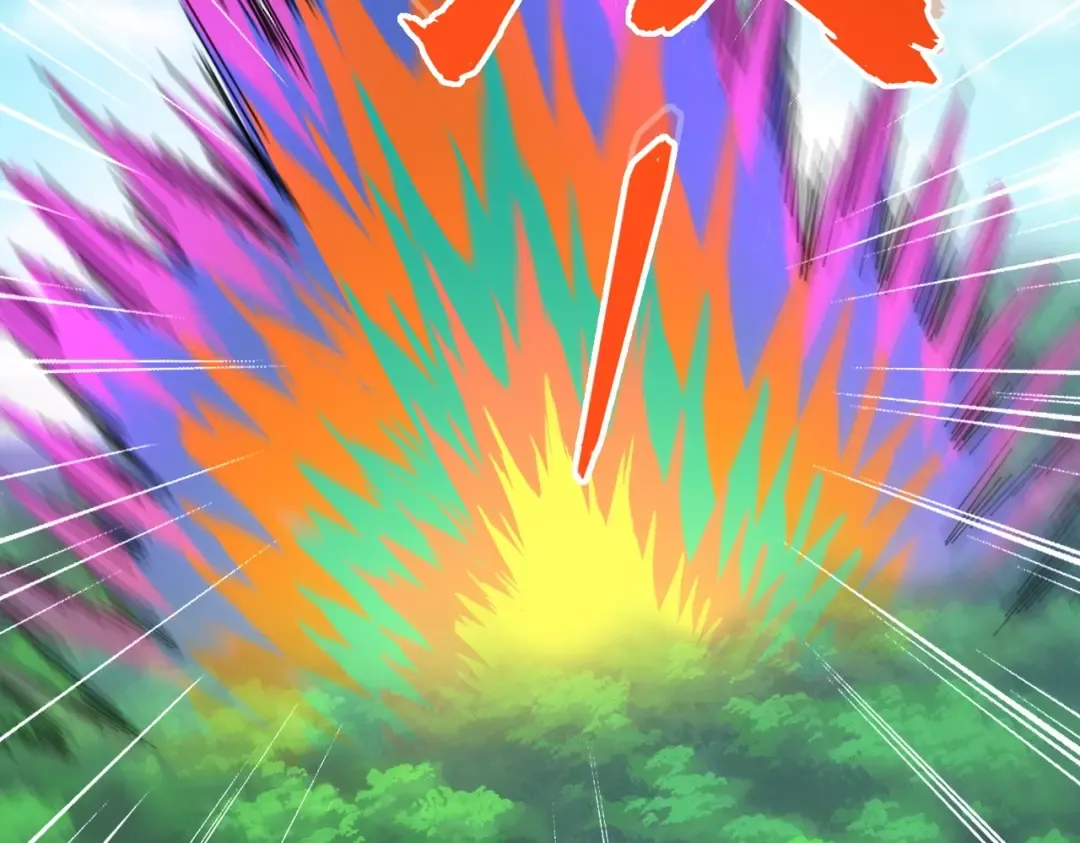 第209话 快活林？没前途.. 第111页