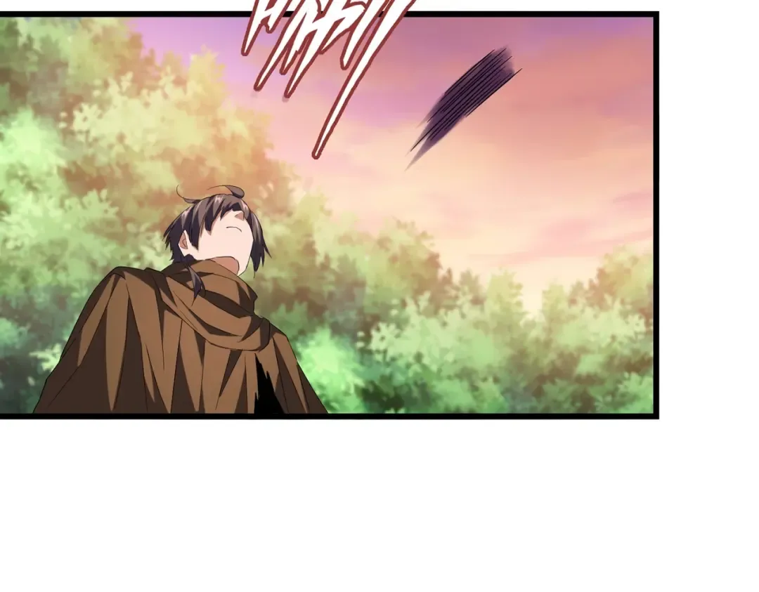 第215话 谨慎的老鬼 第4页