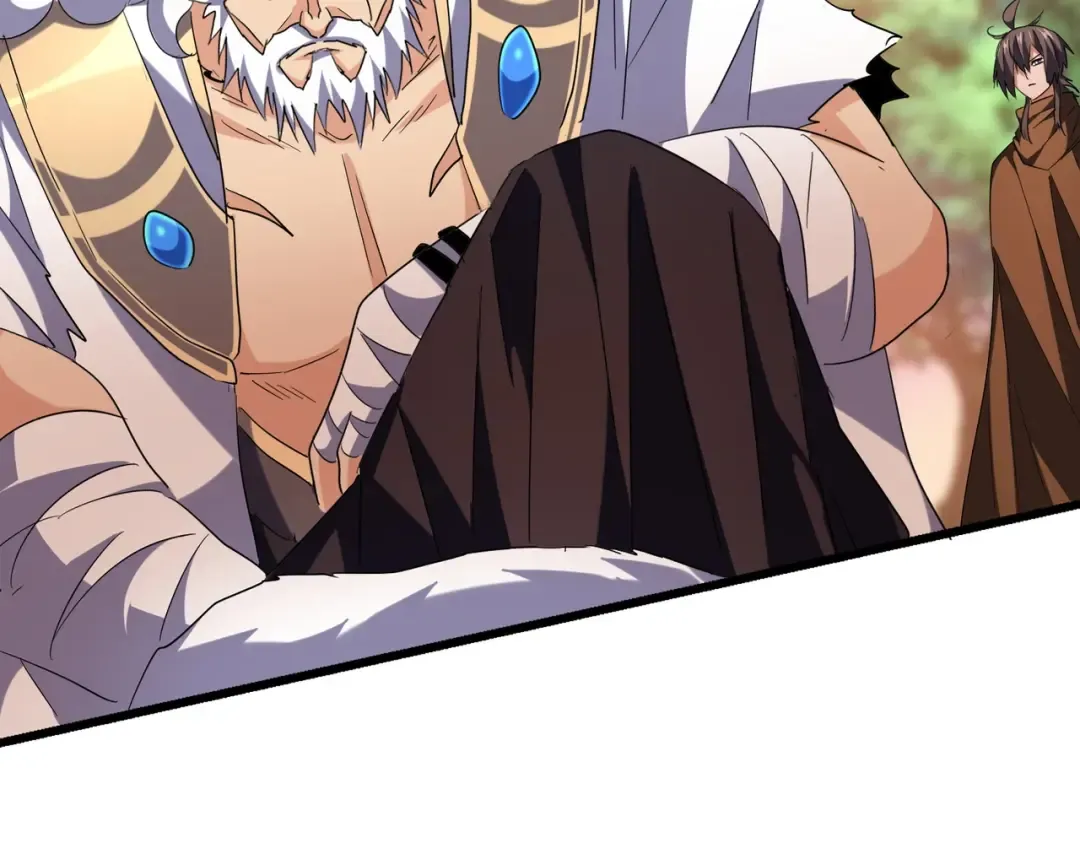 第215话 谨慎的老鬼 第17页