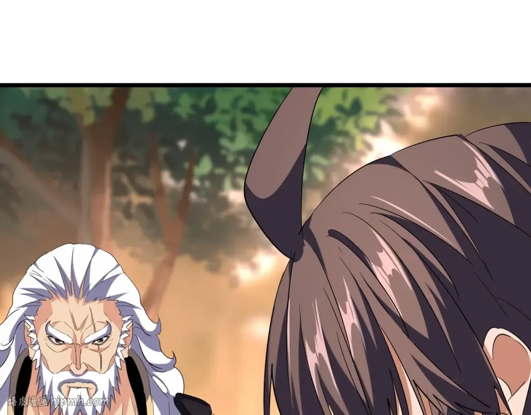 第215话 谨慎的老鬼 第64页