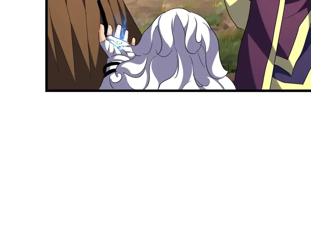 第215话 谨慎的老鬼 第77页