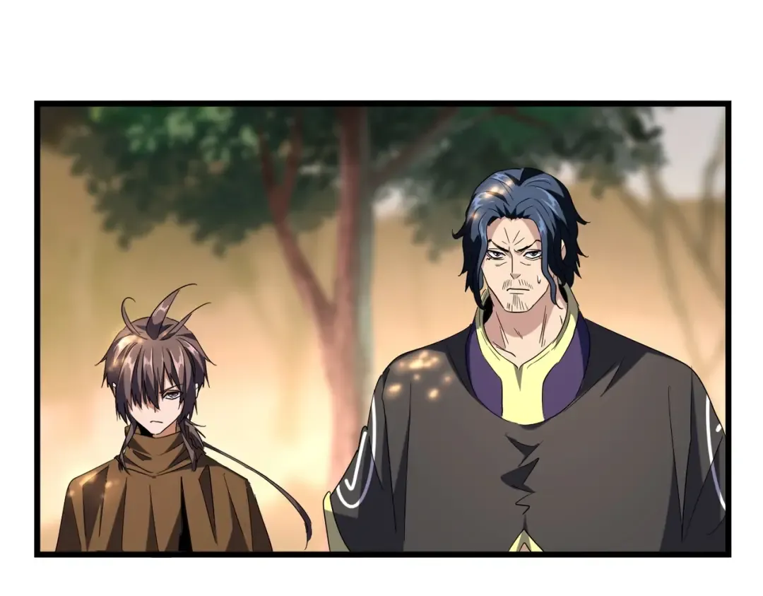 第215话 谨慎的老鬼 第82页