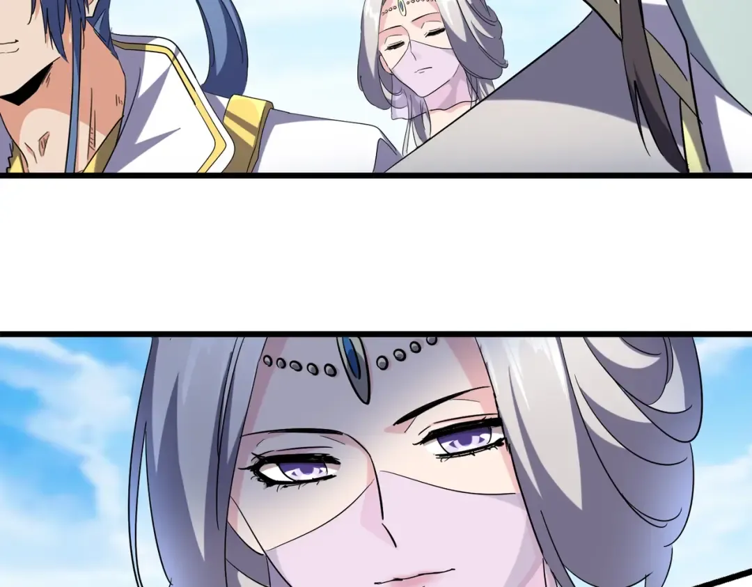 第218话 帝王心术 第65页