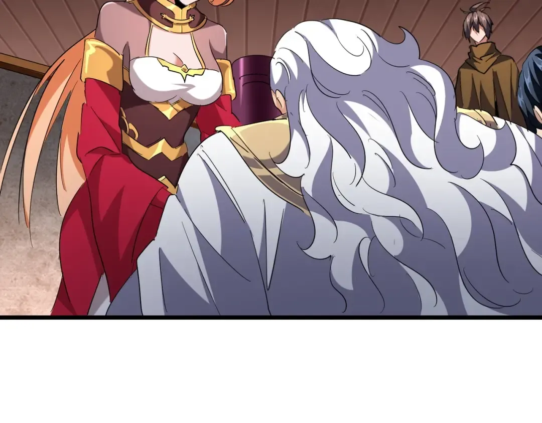 第230话 谁是家主！ 第53页