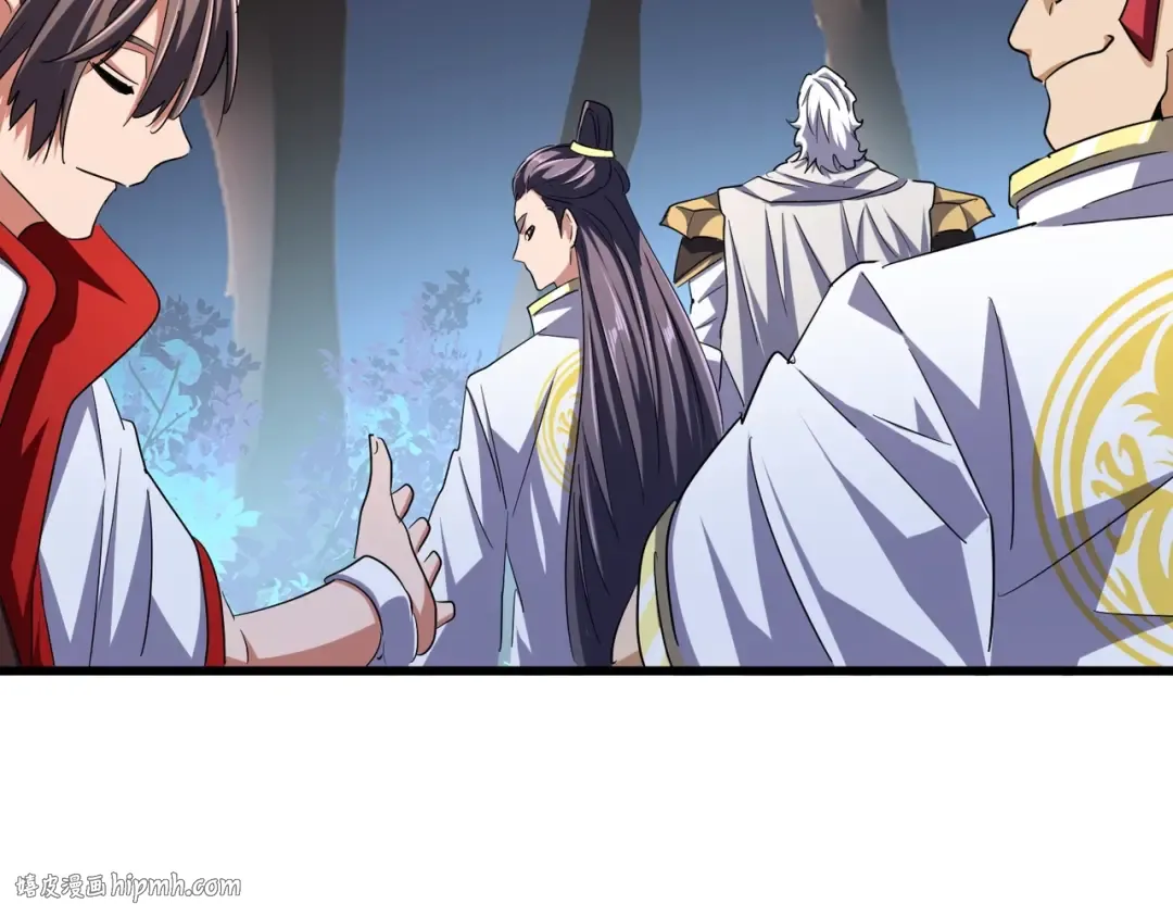 第233话 洛家全员奥斯卡奖 第24页