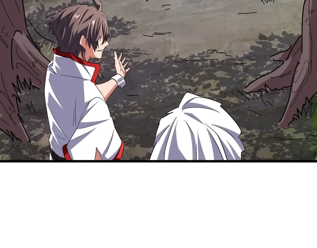第233话 洛家全员奥斯卡奖 第31页