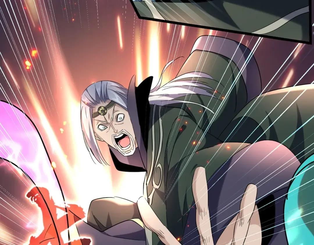 第238话 谁敢上前？ 第6页