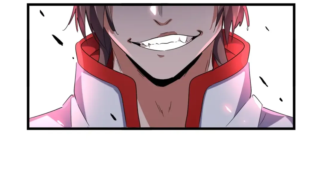 第238话 谁敢上前？ 第19页