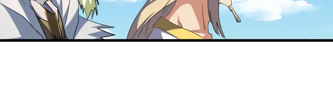 第238话 谁敢上前？ 第37页
