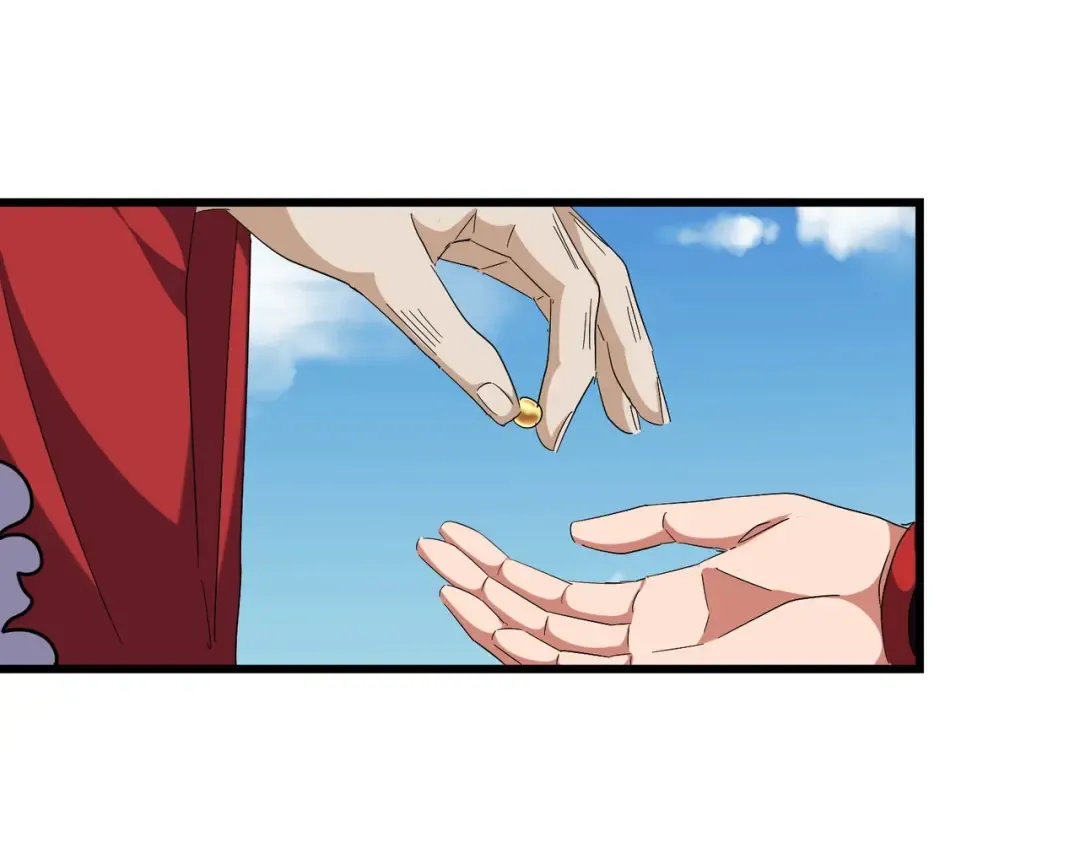 第249话 洛家欢迎您 第37页