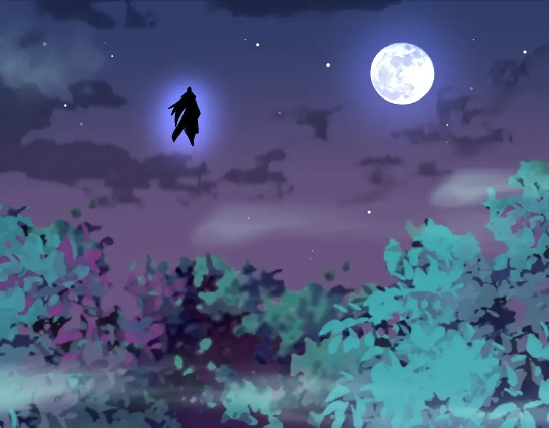 第251话 觐见 第11页
