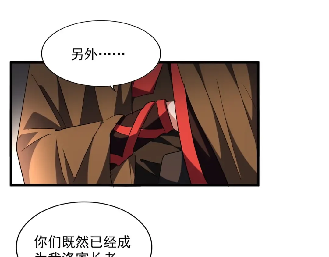 第254话 修炼密法？ 第51页