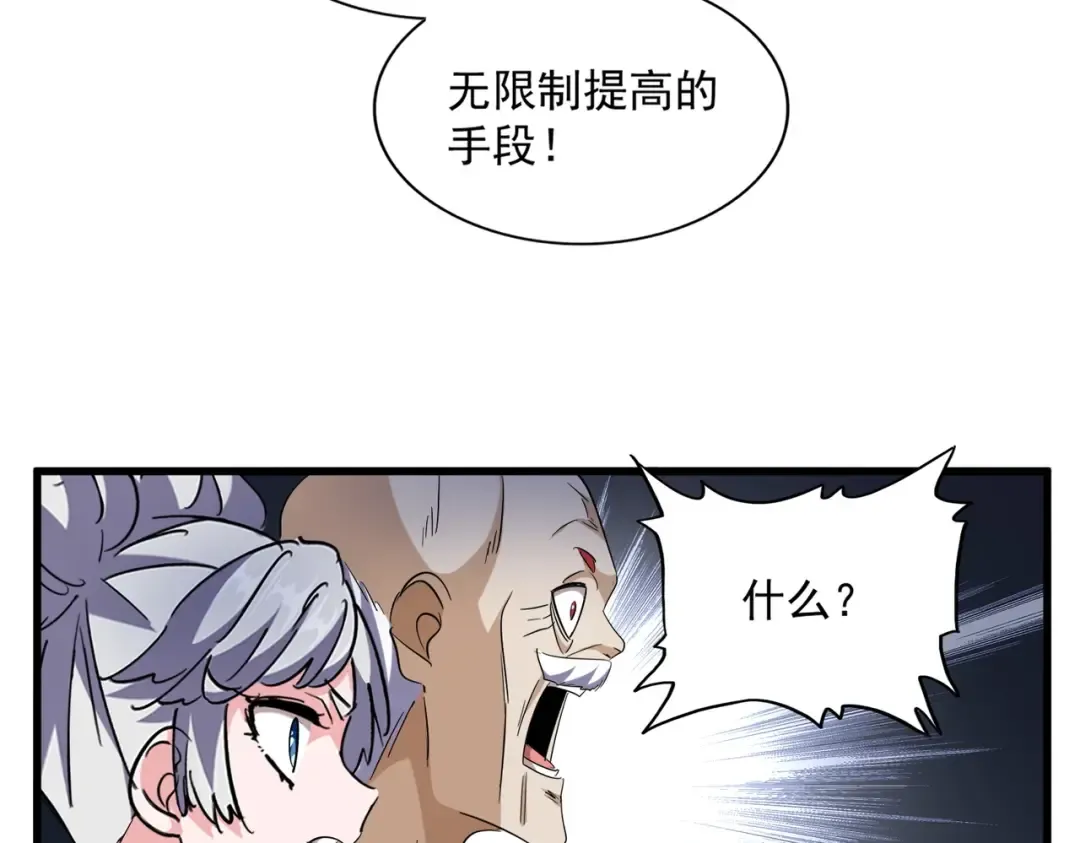 第254话 修炼密法？ 第58页