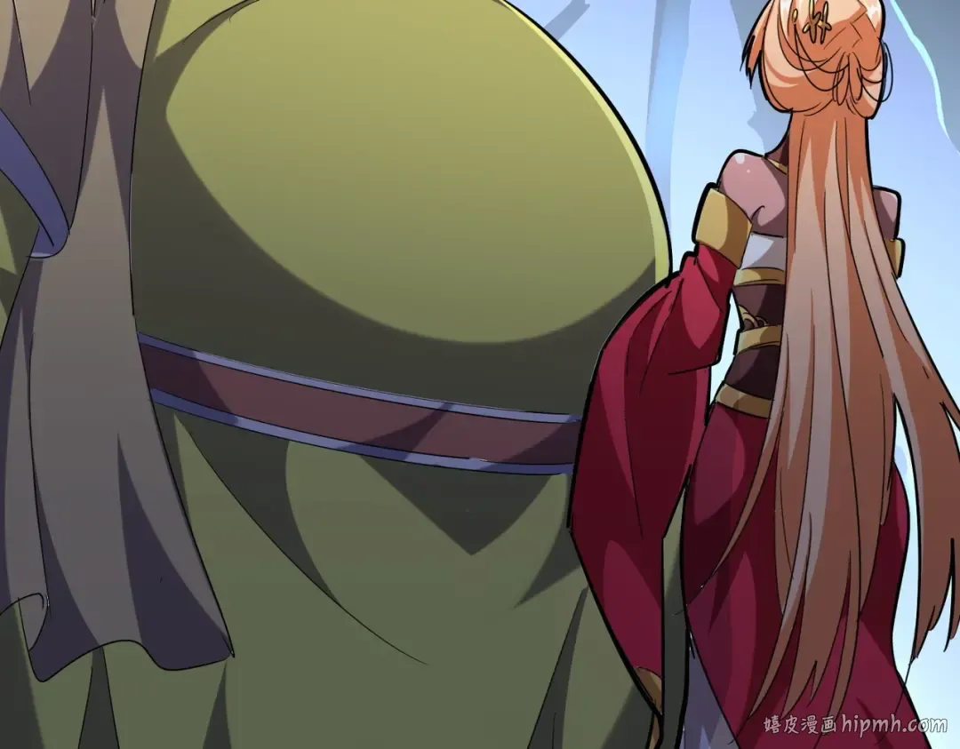 第255话 你咋胖这样了！ 第72页