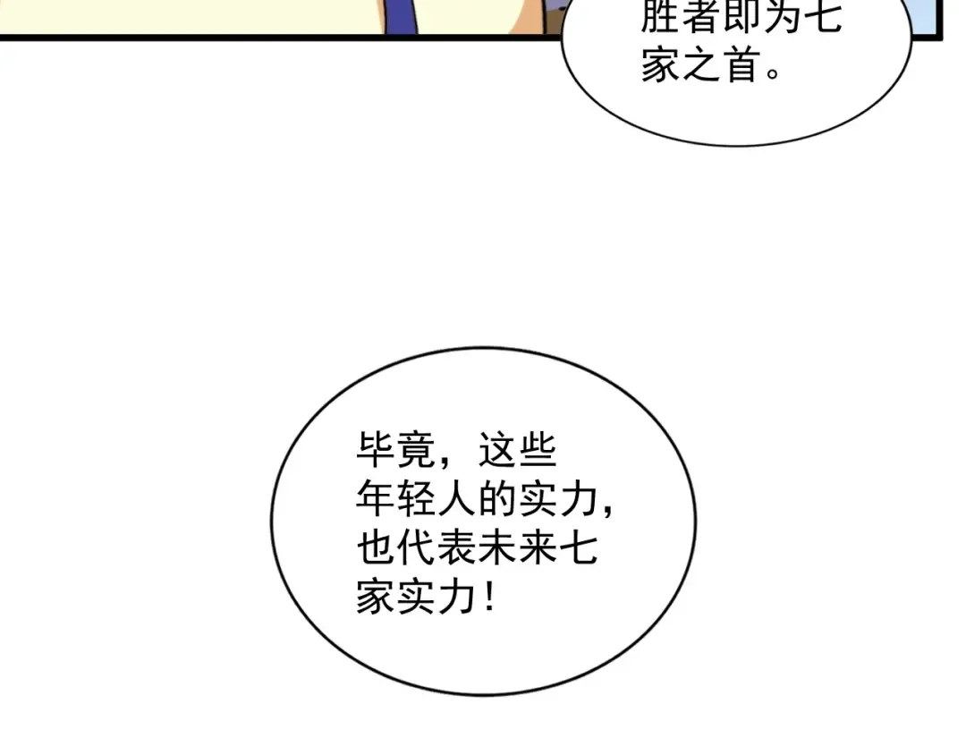 第258话 家族排名 第33页