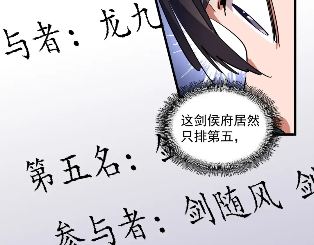 第258话 家族排名 第74页