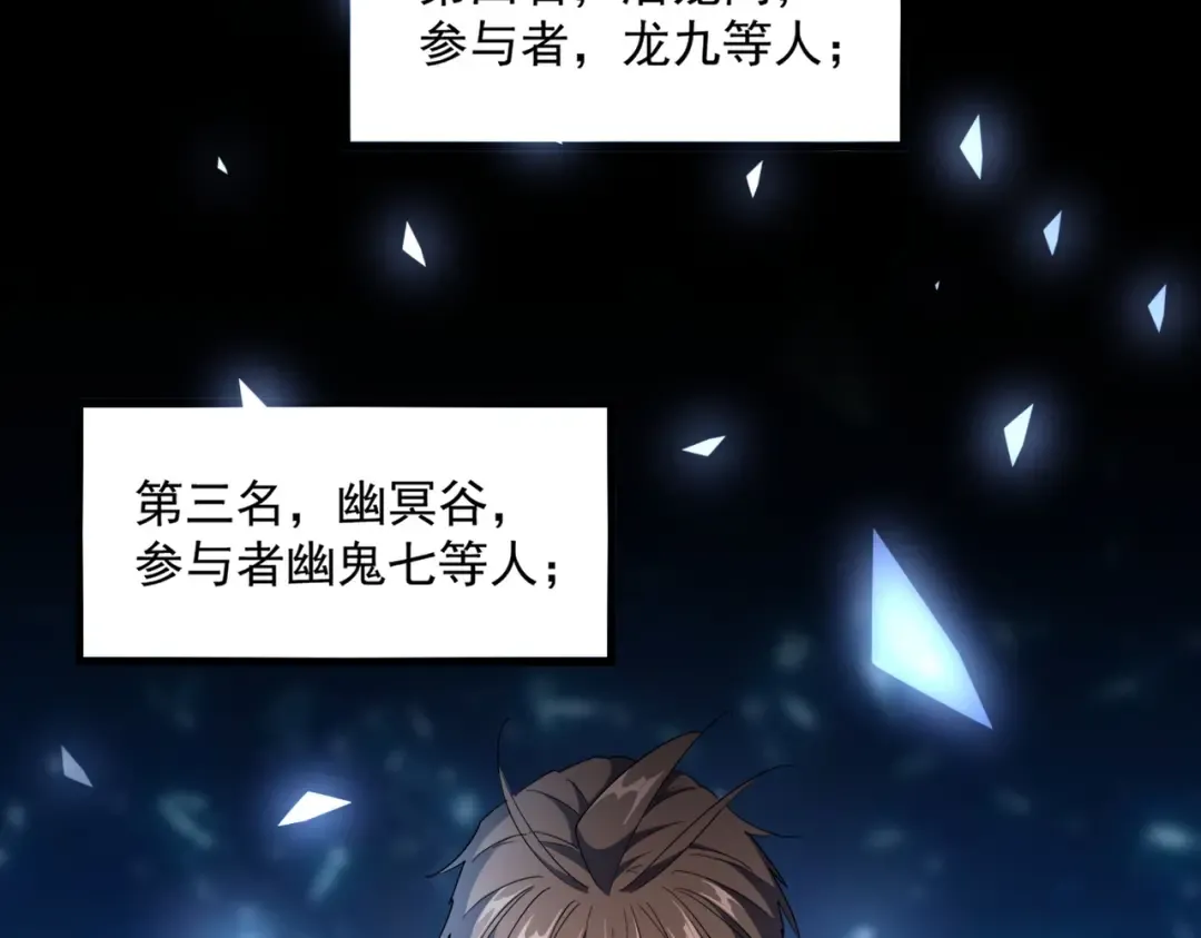 第258话 家族排名 第76页
