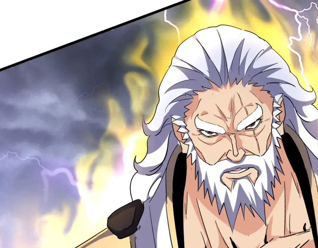 第262话 魔策四逗逼 第28页