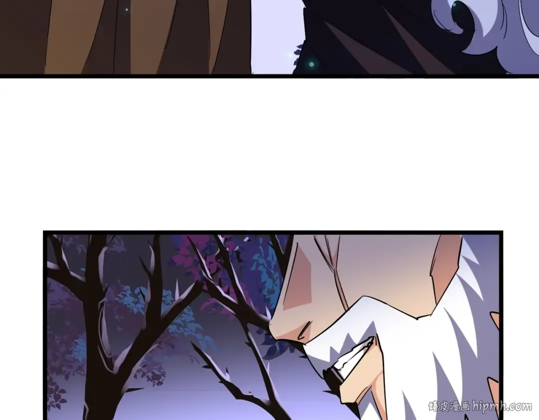 第264话 有你们几个好果子吃 第120页
