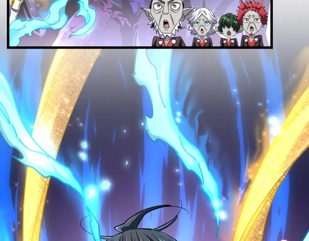 第267话 哪来的小鬼！ 第26页