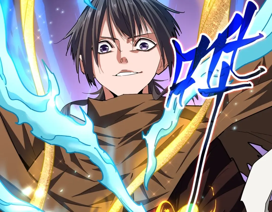 第267话 哪来的小鬼！ 第27页