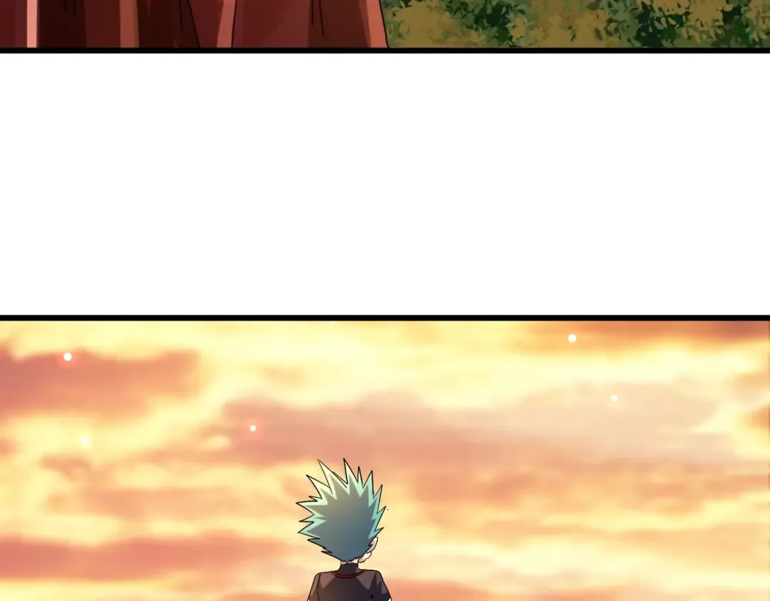 第267话 哪来的小鬼！ 第74页