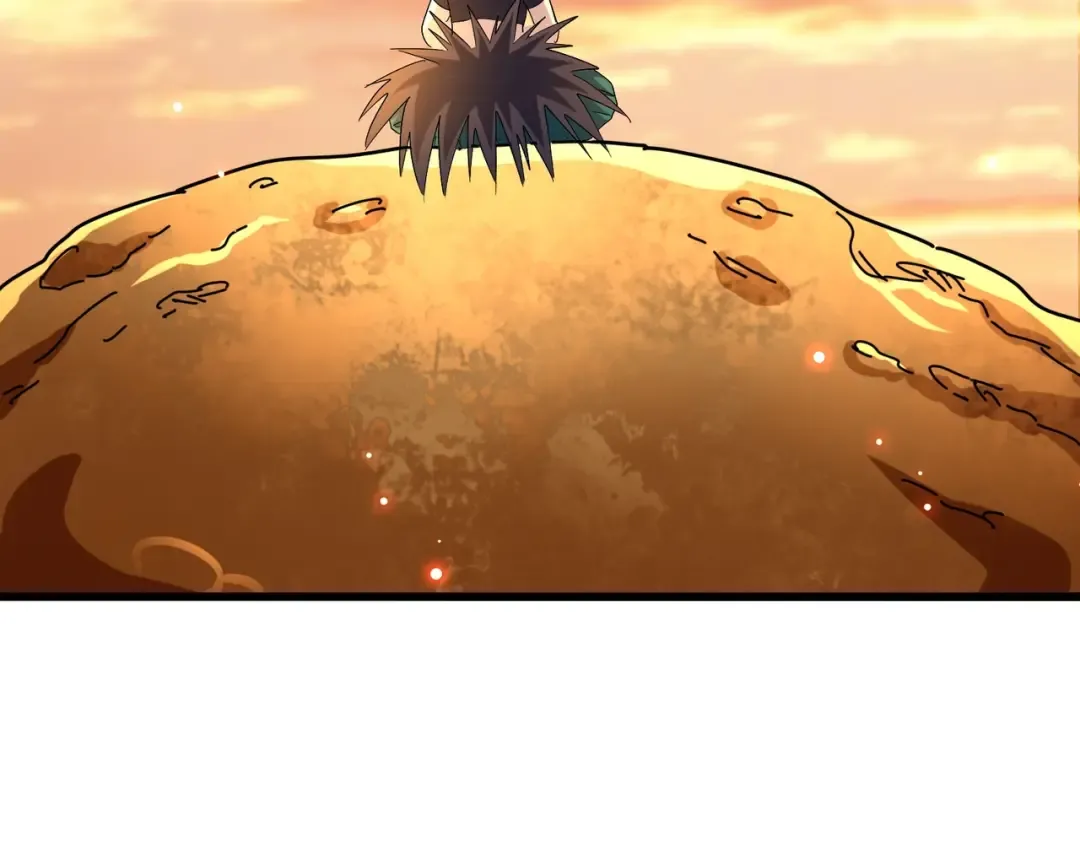 第267话 哪来的小鬼！ 第75页