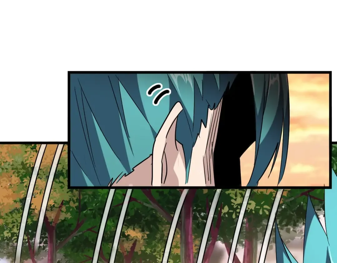 第267话 哪来的小鬼！ 第76页