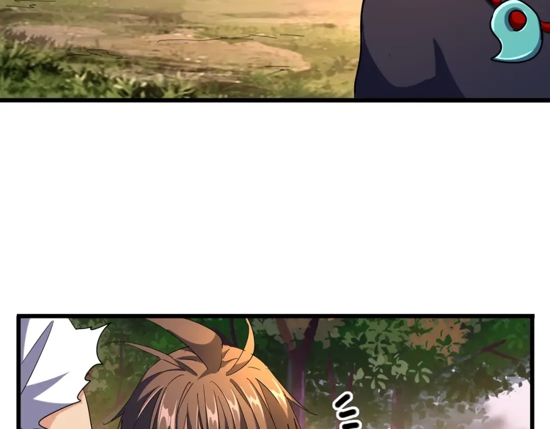 第267话 哪来的小鬼！ 第78页