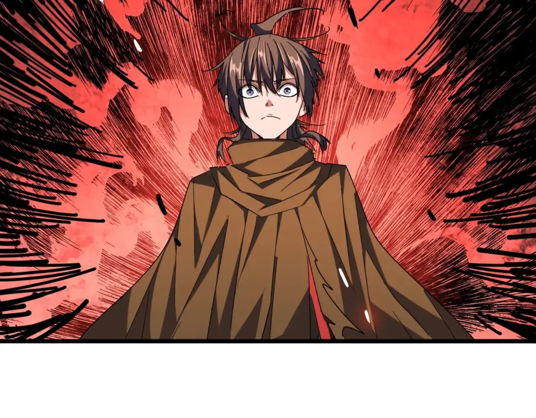 第267话 哪来的小鬼！ 第81页
