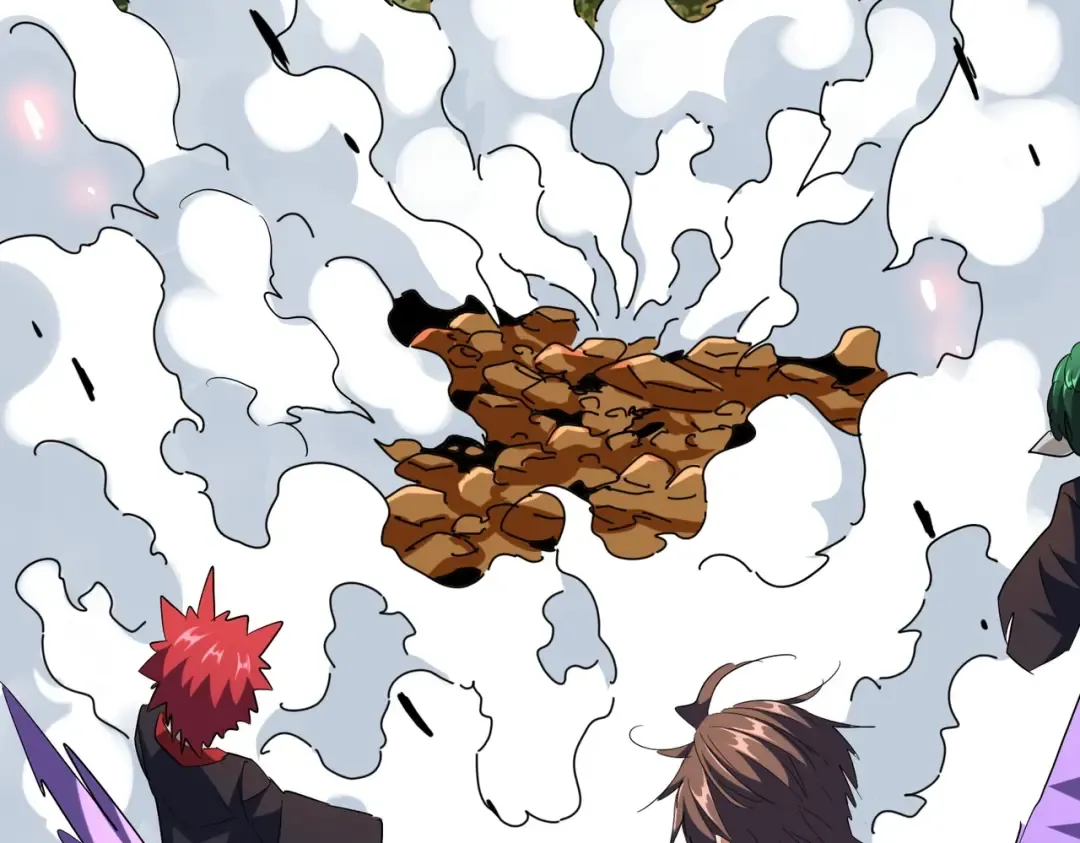 第268话 古三通 第118页